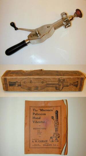 classic dildo gallery - What Sex Toys Looked Like Throughout History - Sex Toys Through History