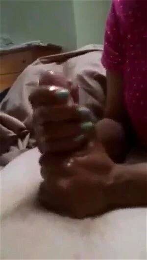 mommy handjob tease - Watch Mom tease handjob cumshot - Cum, Mom, Son Porn - SpankBang