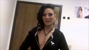 black porn star cheyenne - Porn Star @aimeeblackXXX Is All Sunshine!