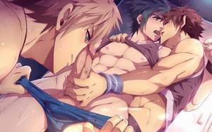 Gay Porn Games - gay hentai porn games play now gaymer