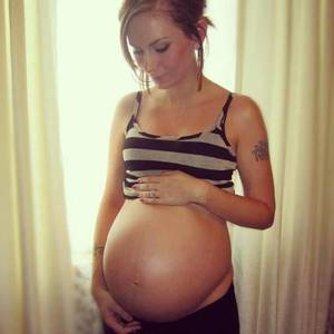 big sexy preggo - big-sexy-pregnant-belly.tumblr.com/