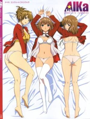 cartoon agent aika porn - Parody: agent aika (popular) - Free Hentai Manga, Doujinshi and Anime Porn