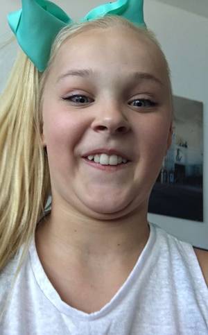 Jojo Siwa Fan Porn - Added by @youngprodigies