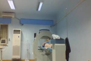 hidden doctor nude - Medical exam, injection and RT - ThisVid.com