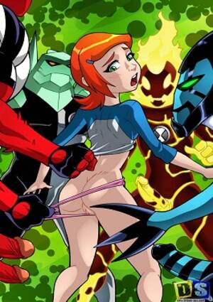 Ben 10 Porn Comics Orgy - Ben 10 â€“ Gwens Orgy - Read Manhwa, Manhwa Hentai, Manhwa 18, Hentai Manga, Hentai  Comics, E hentai, Porn Comics