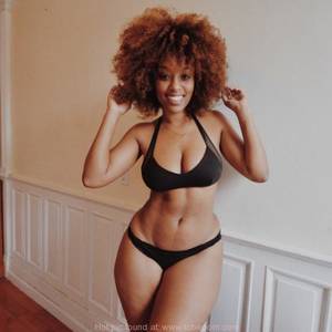 Amazing Ebony Body Porn - super sexy ebony beauty with amazing curves | to be Porn