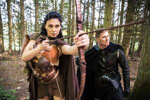 Game Of Thrones Parody - Winter Is Coming: 'Storm of Kings XXX' Is The Most Epic 'Game of Thrones' Porn  Parody Out There | Decider