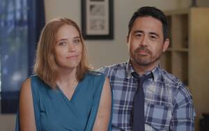 big tits forced lactation - Breastfeeding My Boyfriend, review: a specious excuse for watching grown  men breastfeed for an hour