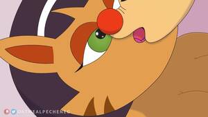 Bonkers Cartoon Porn - Bonkers X Katswell - FAPCAT