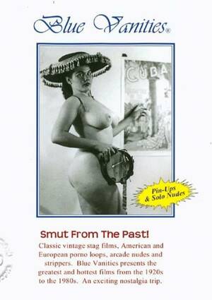 50s Porn Parodies - Softcore Nudes 618: '50s & '60s (All B&W) (2009) by Blue Vanities -  HotMovies