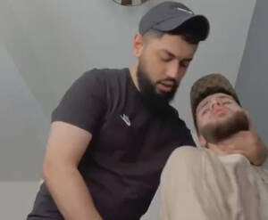 Moroccan Gay Porn - Turkish top fucks moroccan bottom - ThisVid.com