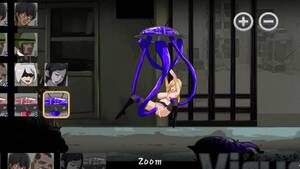 hd hentai gallery - Virus Z Monster Hentai Gallery watch online