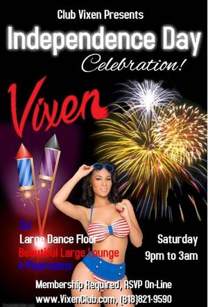 latina swingers nyc - Original