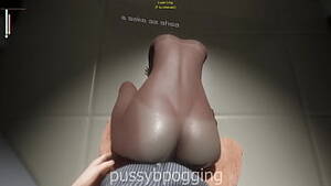 free hentai ebony videos - Free 3D Ebony Hentai Porn Videos (62) - Tubesafari.com