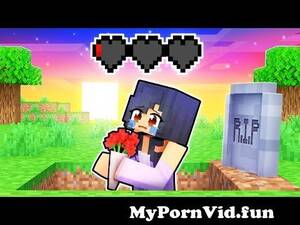 Minecraft Porn Aph - Aphmau's On The BRINK OF DEATH In Minecraft! from aph@ian Watch Video -  MyPornVid.fun