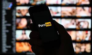 Cild Banned Family Porn - Pornhub to ban unverified uploads after child abuse content claims |  Pornography | The Guardian