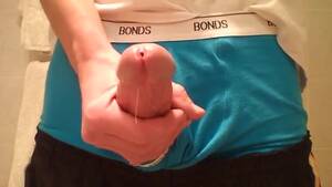 guy masturbating cum - Hung guy masturbating and cumming - gay porn at ThisVid tube