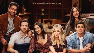 Hilary Duff Lesbian Porn - Hilary Duff's 'How I Met Your Mother' Spinoff Features Queer Storyline