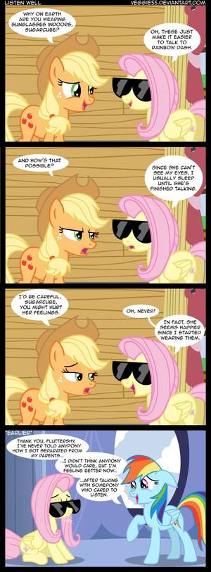 Mlp Powerpuff Girls Porn Captions - MLP-Comics-my-little-pony-friendship-is-magic-