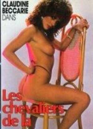 Claudine Beccarie Porn - Claudine Beccarie Nude Pics & Videos, Sex Tape < ANCENSORED