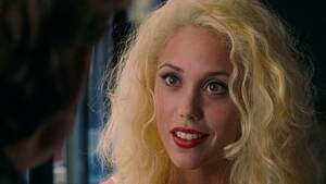 elizabeth berkley blowjob - Elizabeth Berkley - The Real Blonde | xHamster