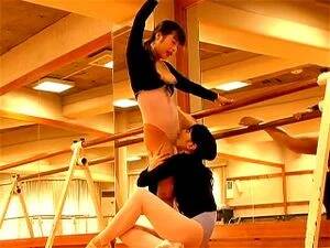 lesbian dance teacher - Watch Class ballet lesbian - Ballet, Lesbian, Instructor Porn - SpankBang