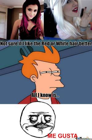 Cheerleader Ariana Grande Porn Caption - ariana grande funny memes - Google Search