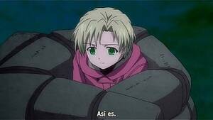 Kaze No Stigma Yaoi Porn - Kaze no Stigma 11 - XNXX.COM