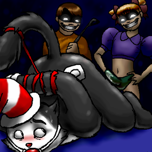 Cat In The Hat Toon Porn - Rule 34 - conrad walden dr seuss first porn of character first porn of  franchise sally walden tagme the cat in the hat the cat in the hat  (character) what | 127268