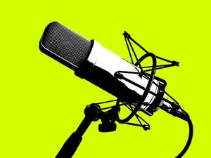 Drunk Teen Public - 53 of the Best Podcasts For Curious Minds | WIRED UK