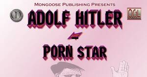 Hitler Lover Porn Star - Adolf Hitler - Porn Star | RPG Item | RPGGeek