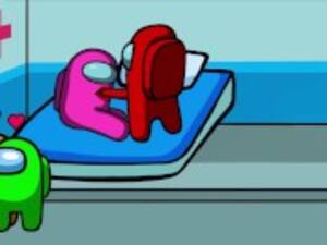 american cartoon vs hentai porn - Among Us Horny Imposter. Ep.3 Hentai Porn Cartoon - xxx Mobile Porno Videos  & Movies - iPornTV.Net