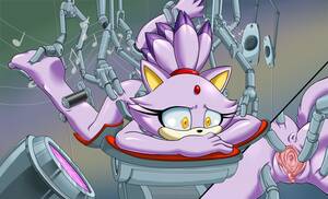 Blaze The Cat Furry Porn - HypnoHub - barefoot blaze the cat bottomless cat girl femsub furry kandlin  massage mechanical arm nude purple hair pussy robot short hair sonic the  hedgehog (series) spread pussy topless yellow eyes | 28093