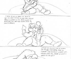 Chipettes Lesbian Porn - Chipettes Secrets at Comics Porn .pro | Page 4