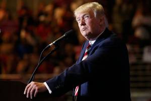 Catherine Arthur Porn - Why conflict of interest rules apply differently to the president | PBS  NewsHour