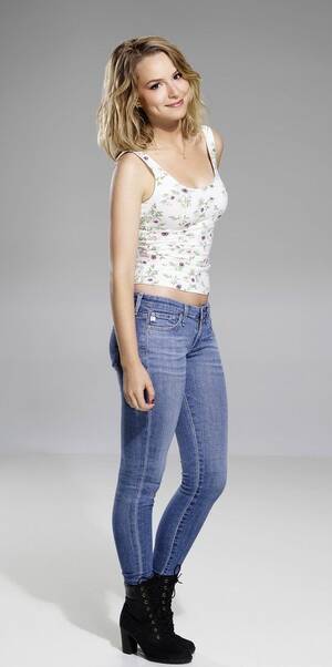 Bridgit Mendler Ass Porn - Pin on Bridgit Mendler