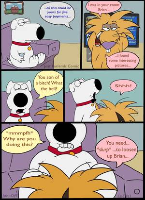 Family Guy Jasper Porn Comic - Options