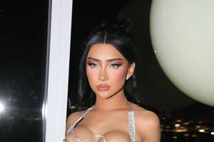 nikita tranny surprise - Nikita Dragun Launches an OnlyFans - PAPER Magazine
