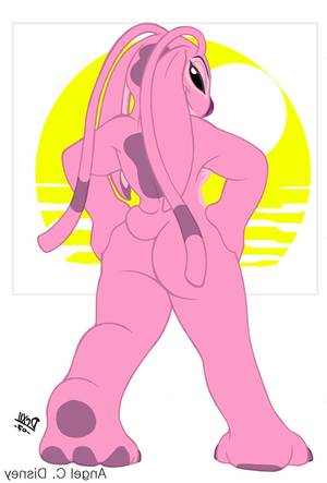 Angel And Stitch Porn - Angel and stitch xxx - Lilo and stitch angel disney drxii lilo jpg 598x884