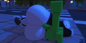 Furry Porn Huge Booty - Big booty furry femboy - Tnaflix.com, page=3