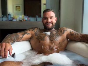 Irish Male Pornstars - Irish pornstar claims to have Ireland's biggest penis and wants to talk  about 'gift from God' and 1,000 lovers on RTE's The Late Late Show - Irish  Mirror Online