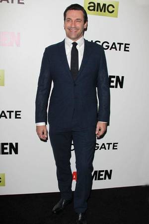 Jon Hamm Porn Cinemax - Jon Hamm