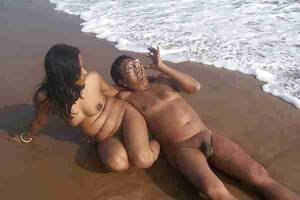 indian couples having sex in beatch - Indian couple beach sex pics - FSI Blog