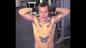 harry - Harry Styles Porn Video