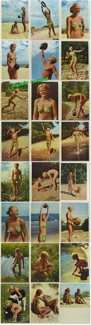 Nazi From The 1940s - by K.R.. Published by Verlag D.Leibesz.