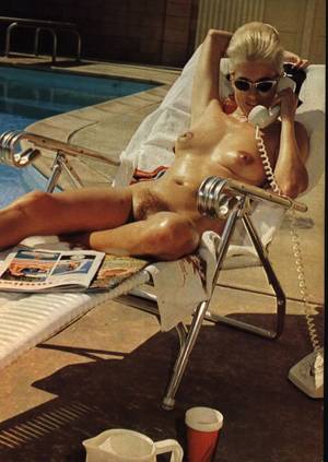 karen foster vintage celebrity nudes - vintage adult film stars naked