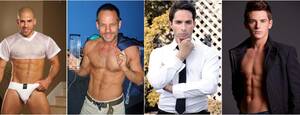 Famous Gay Male Porn Stars - Famous Gay Porn Star | Porn Gay