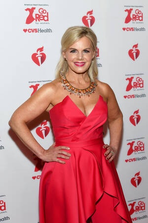 Gretchen Carlson Porn - Is Gretchen Carlson related to Tucker Carlson? | The US Sun