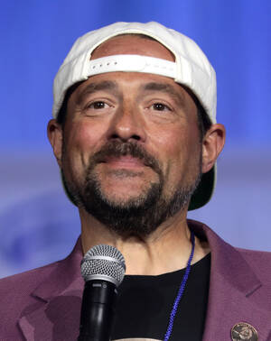 Carol Castro - Kevin Smith - Wikipedia