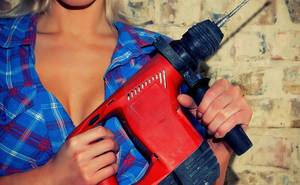 homemade sex wedge - Bringing Sexy Back to DIY: How to Build Your Own Sex Furniture